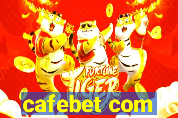 cafebet com